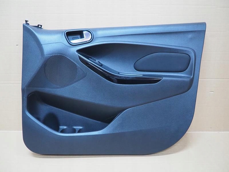 фото №1, Обивка обшивка дверь правый перед ford ka plus