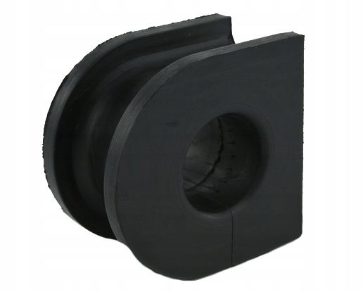 фото №1, Гумовий елемент втулка стабілізатора febest cdsb-esc