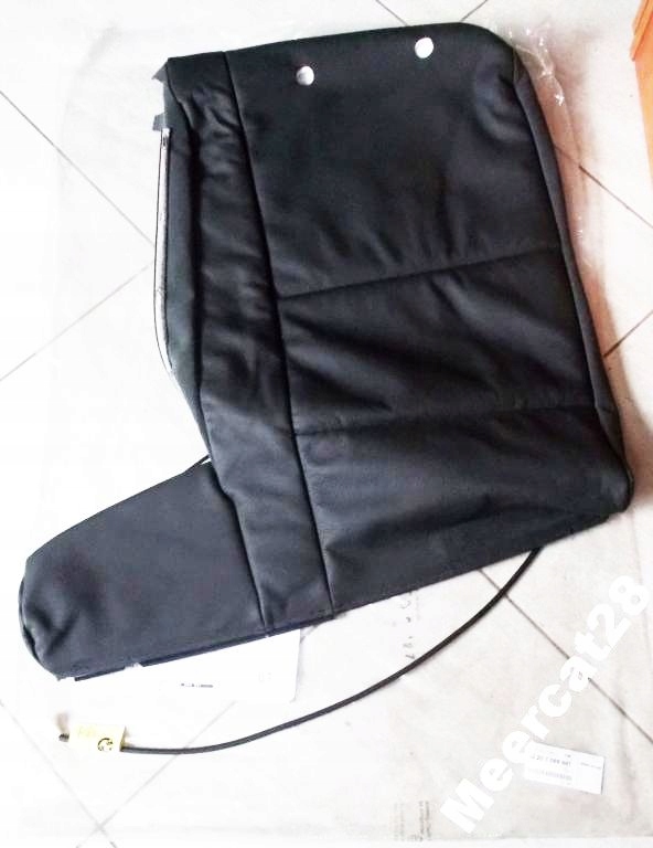 фото №1, Bmw оригинальный номер 52207069887