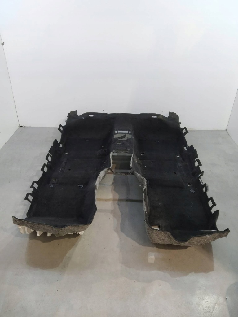 Купити Обшивка салону килимок підлога infiniti q50 1 2013-