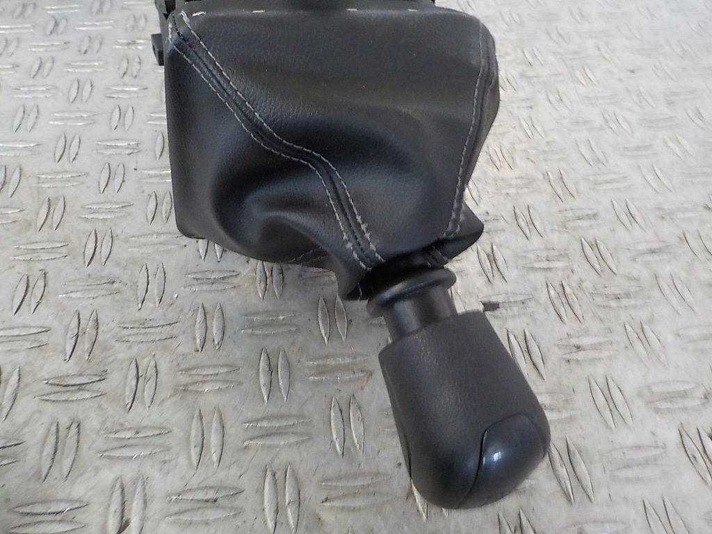 фото №7, Citan 1.5 dci 12-19 вибірник домкрат перемикання передач