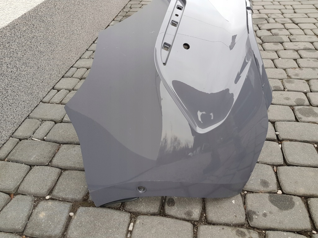 фото №13, 2 seat leon iv cupra hb бампер задня задній колір ls7g 5fa807417e 6pdc