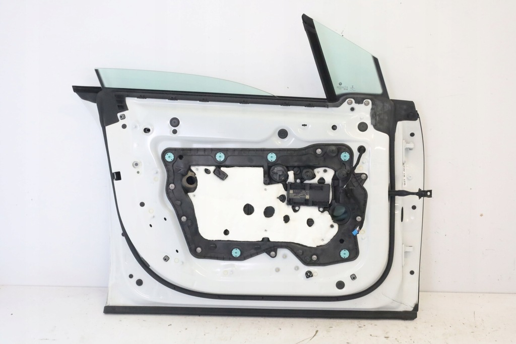 фото №9, Двері ліва лівий перед передні задня задні bmw ix i20 a96