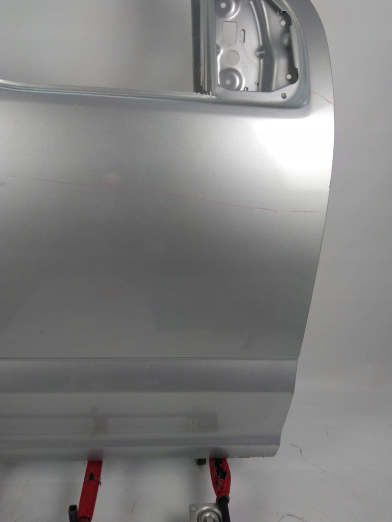 фото №6, Ford f150 дверь правое передние пассажира правый перед 2015-20