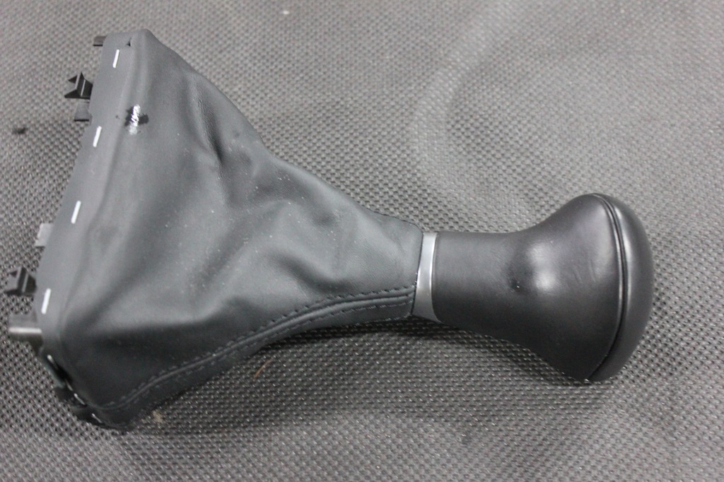 фото №1, Audi a4 b8 ручка перемикання передач автоматична коробка передач