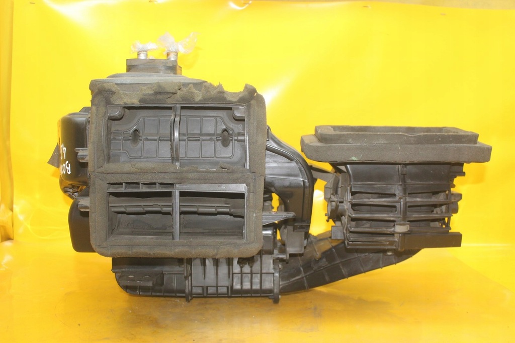 фото №5, Корпус отопителя boxer ii jumper ii ducato 5e1720300 168320200 pod кондиционер