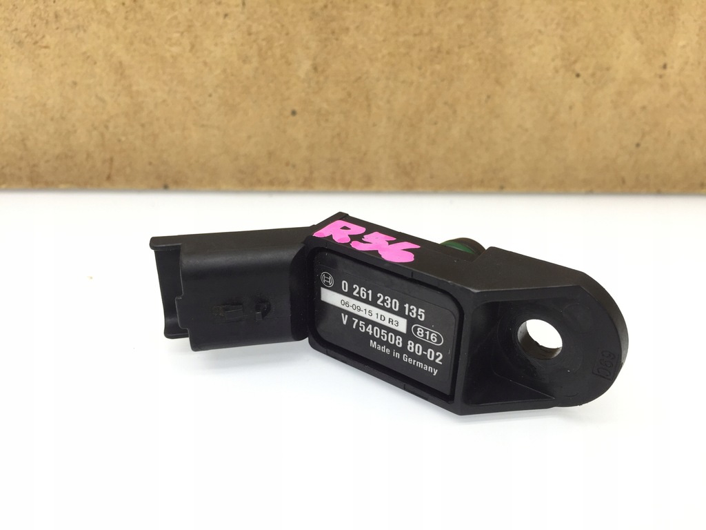 фото №1, Mini cooper one r56 1.6 thp датчик тиску map датчик