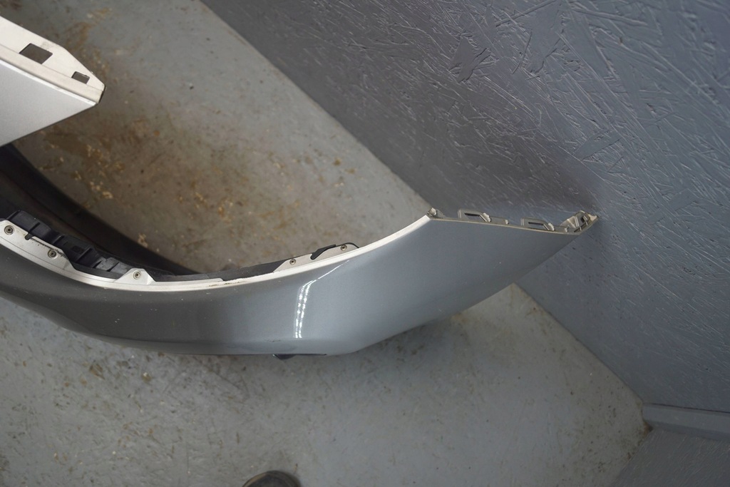 фото №7, Kia rio iii бампер перед z2121