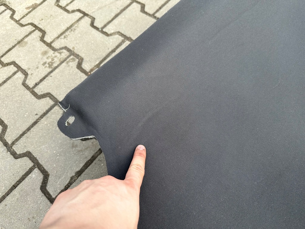 фото №6, Ford kuga mk2 потолок st-line europa