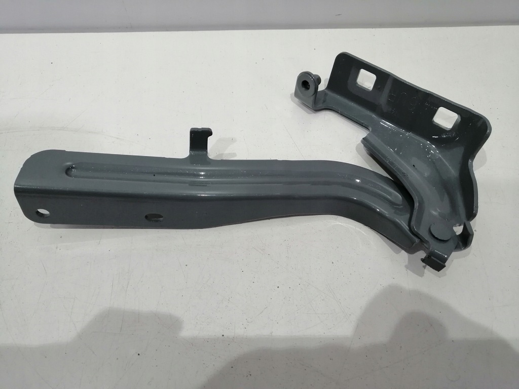 фото №1, Nissan qashqai iii j12 петля правый капот новый