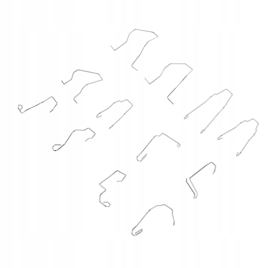 фото №8, 12pcs фара фары пружина пружинный фара лампочка 77