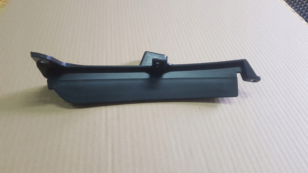 фото №8, Citroen c-4 c 4 aircross заглушка світло led