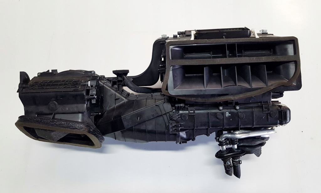 фото №1, Обігрівач audi a7 rs7 4g1816005b