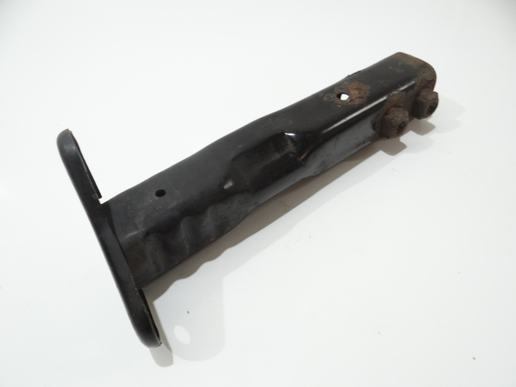 Зона деформации правая передняя bmw r60 6772232 Цена