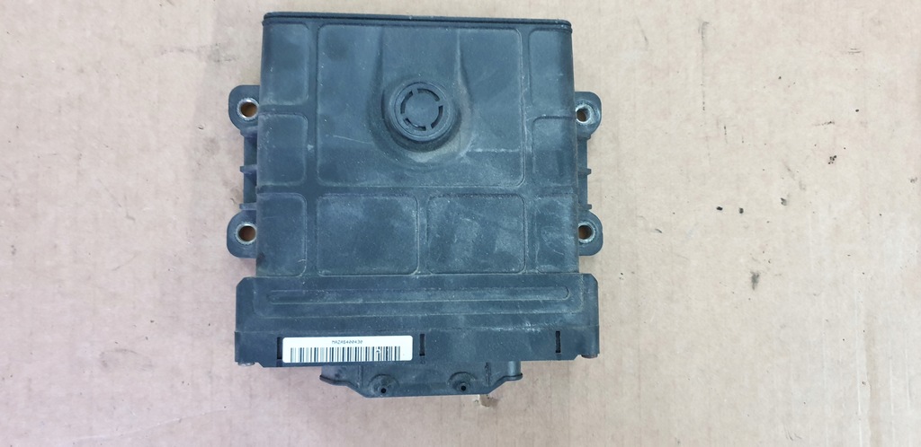 фото №1, Блок управления коробки vw 09g927750dp