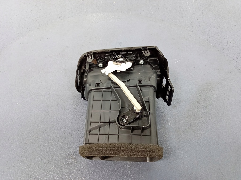 фото №6, Kia rio iv yb решётка обдув правая 97490-h8100