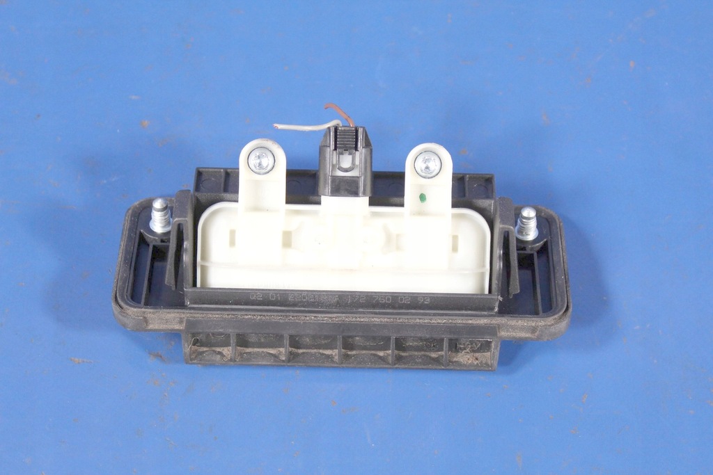 фото №2, Ручка кришки задня mercedes slk r172 w172