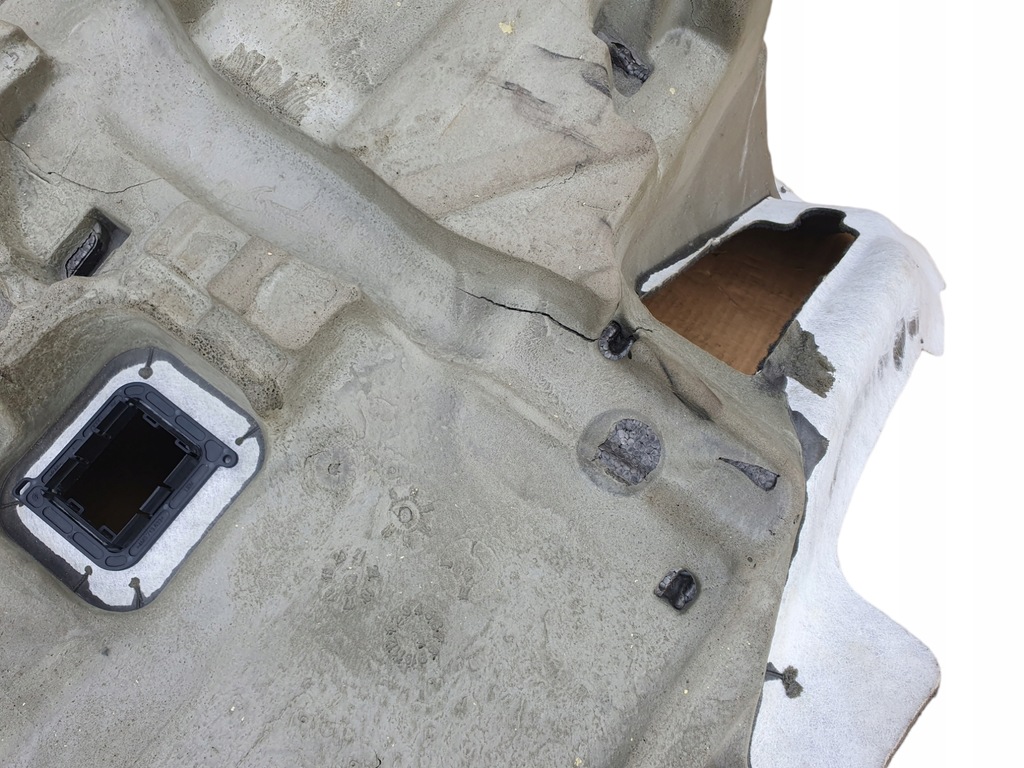 фото №7, Gd touareg iii 760 обшивка килимок 761863103b