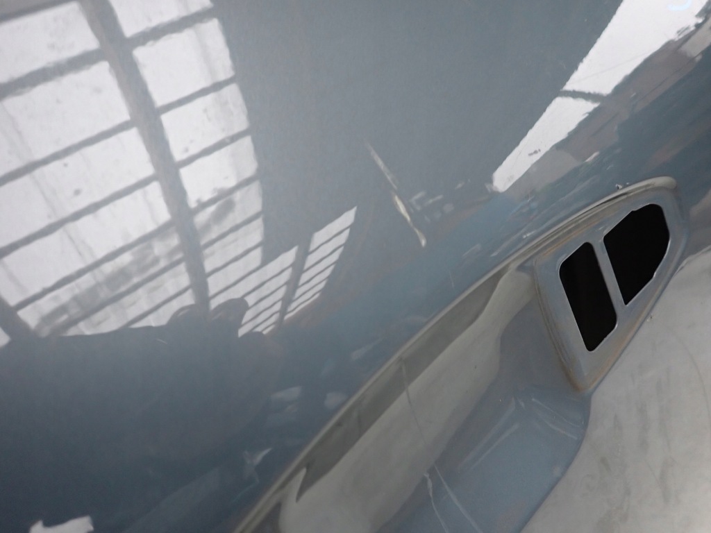 фото №10, Volvo xc40 17- дверь перед передние левая