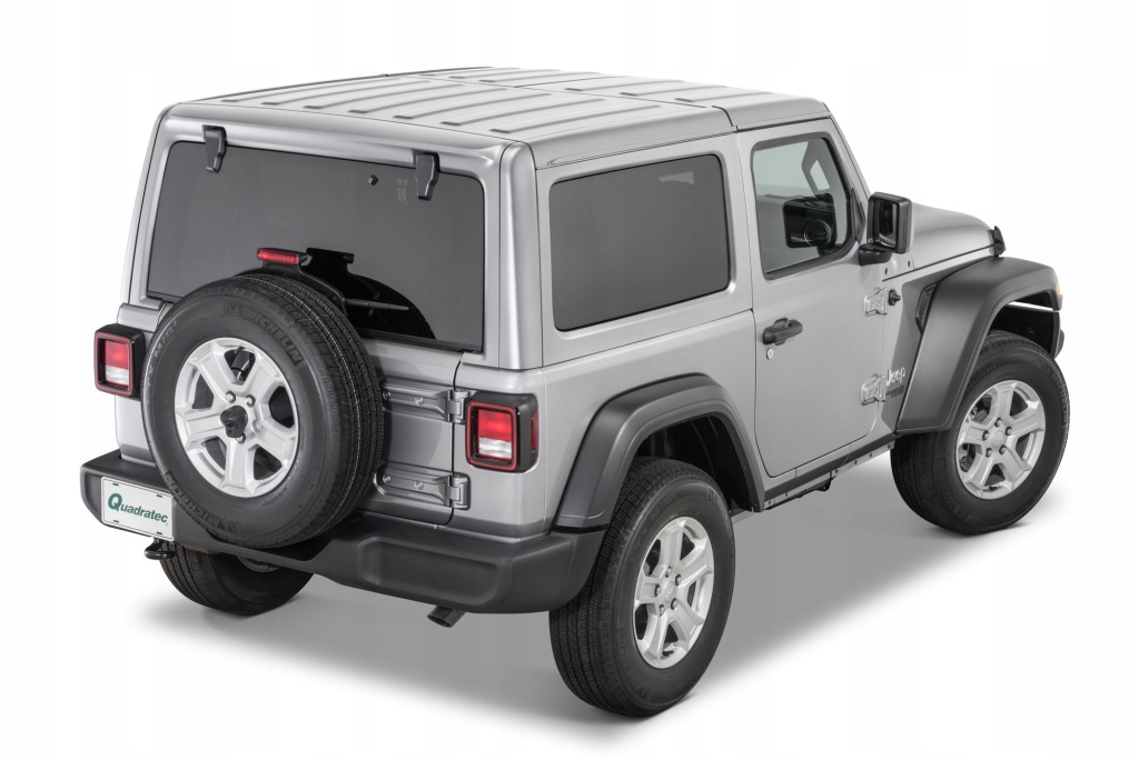 фото №1, Дах жорсткий hardtop лак wrangler jl 2d 2018+