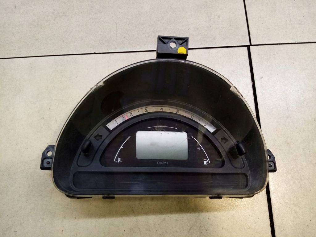 фото №1, Счетчик citroen c3 i 1.4 9645994280