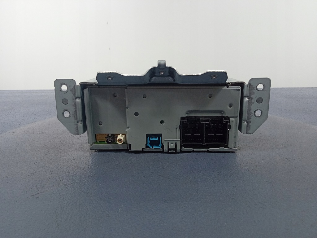 фото №1, Puma ii mk2 блок радіо navi m1bt-18k810