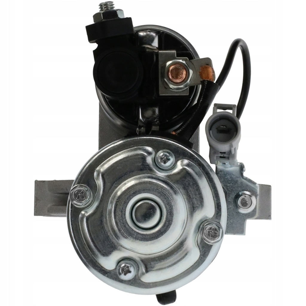 Новый стартер mazda 6 1.8 mzr 2007-2013 год Оригинал