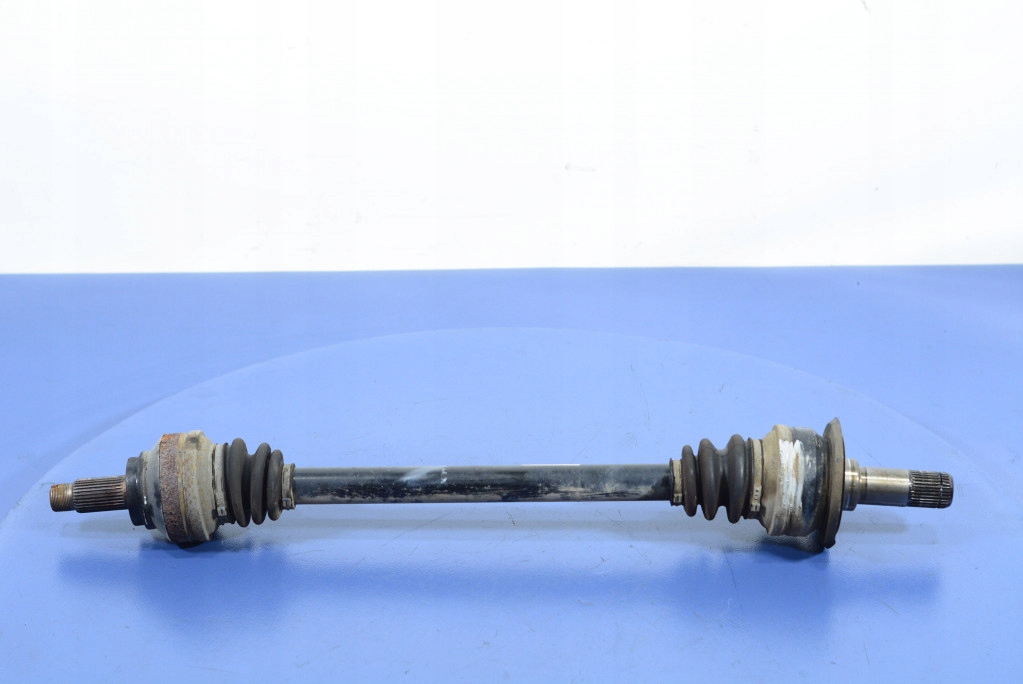 фото №1, Bmw 7 f01 f02 f04 4.4 v8 приводной вал задняя задняя правая 7566078