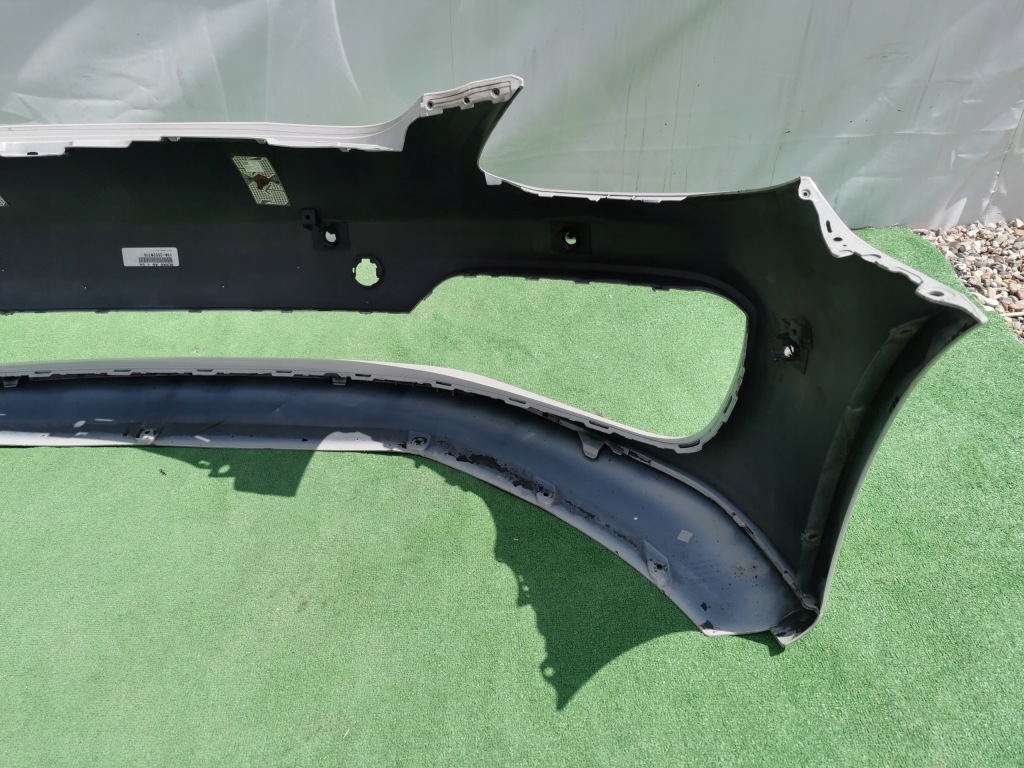 фото №10, Бампер перед передній porsche panamera 971 гарний 971807541g