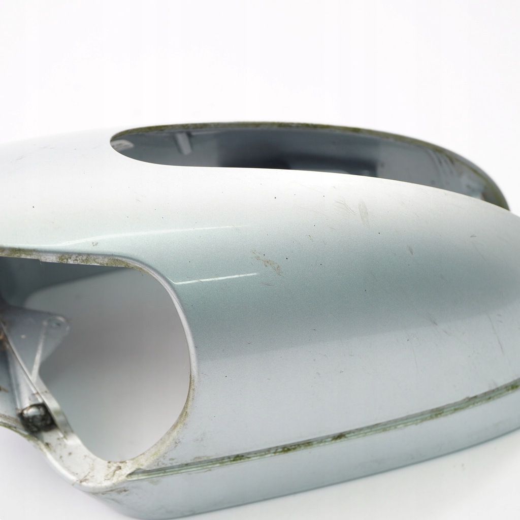 фото №10, Mercedes slk r171 захист корпус дзеркало ліва