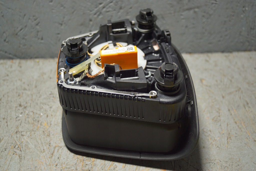 фото №9, Подушка подушка безопасности водителя volvo v40 ii 14r p31291369