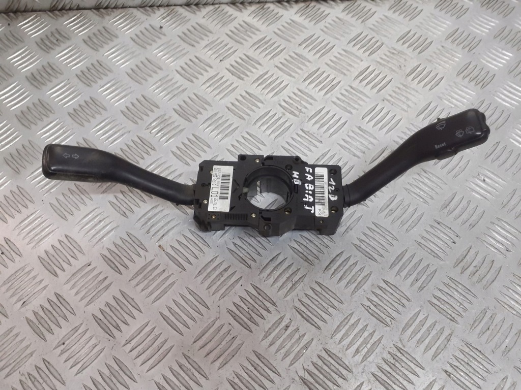 фото №1, Перемикач підрульовий перемикач комбінований skoda fabia i