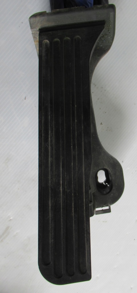 фото №4, Skoda octavia ii lift педаль газу 1k0721503at