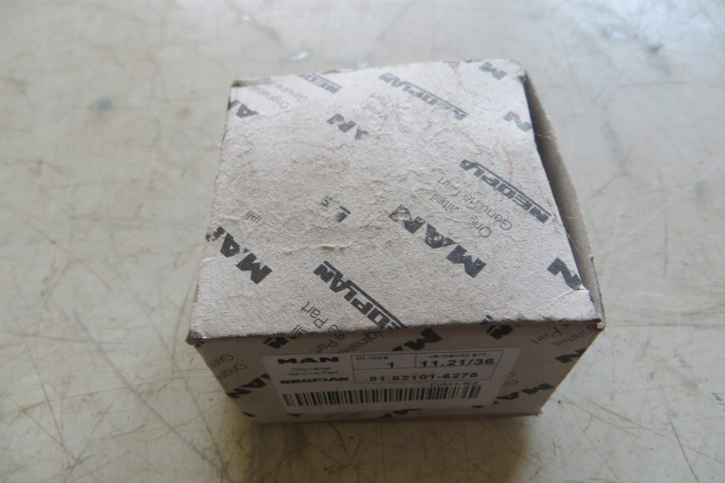 Гаситель клапана przeciwszumowy man 81.52101-6275 оригинальный номер wabco в Украине