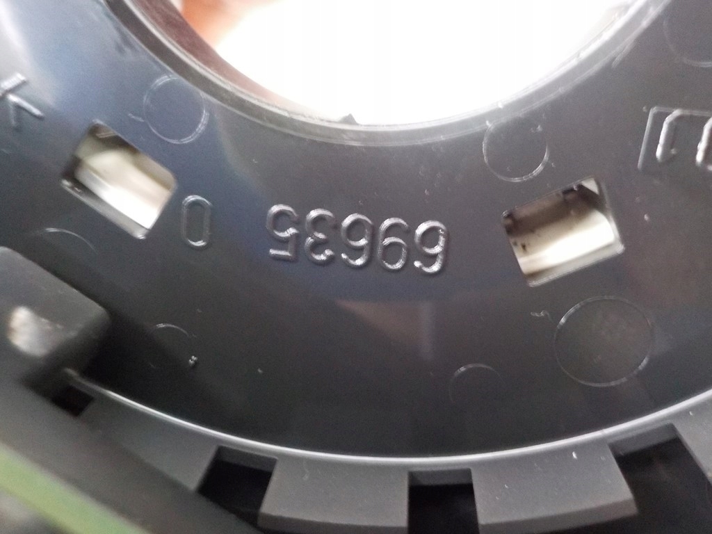 фото №7, Лента air bag подушка безопасности bentley continental 2010