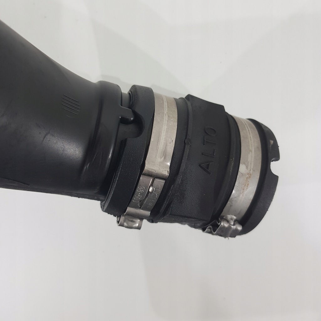 фото №4, Труба воздуха boxer 2.0 hdi 1340603080 rhr