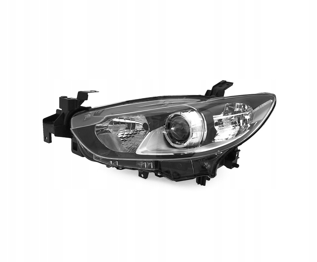 фото №1, Mazda 6 gj 12 - 18 лампа передня ліва ghp9510l0f