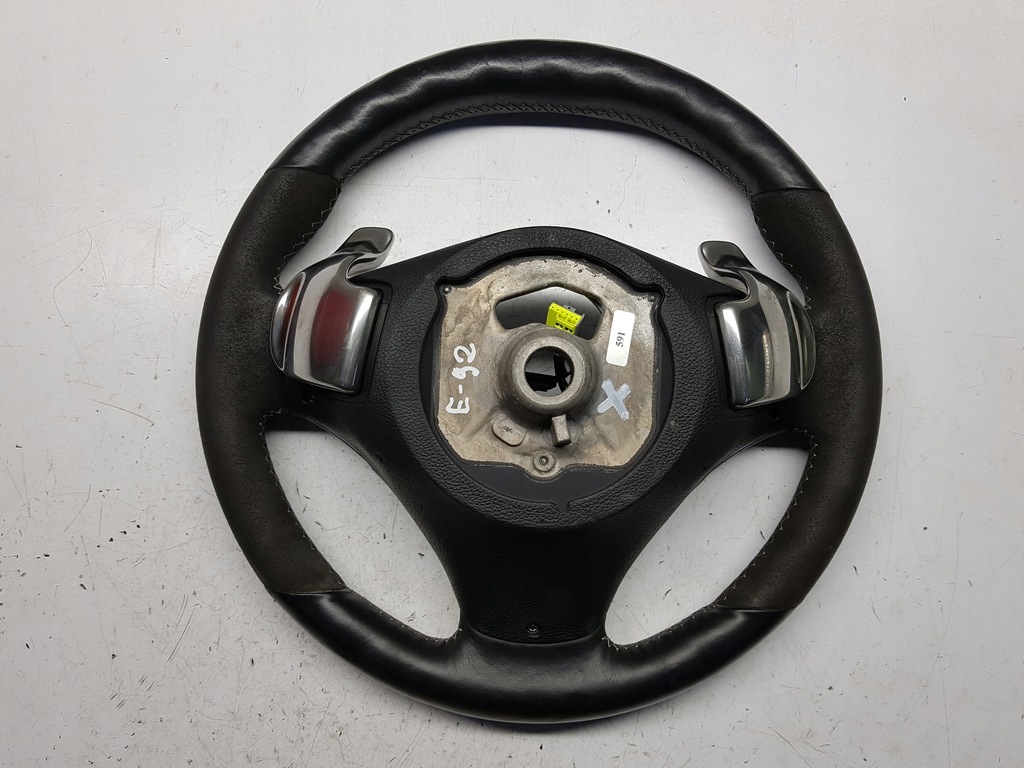 фото №7, Bmw 3 e92 e93 e90 воздуховод m-pakiet performance