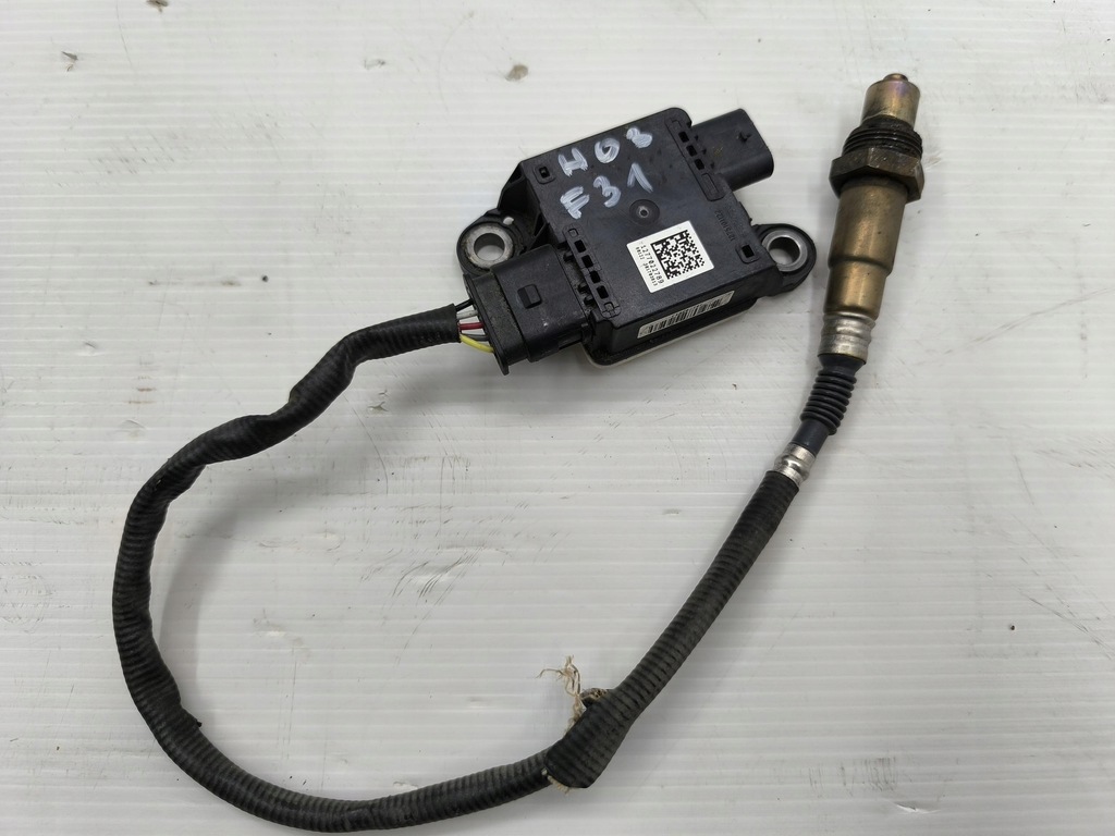 фото №6, Датчик лямбда-зонд bmw f31 2.0d lift 7022789