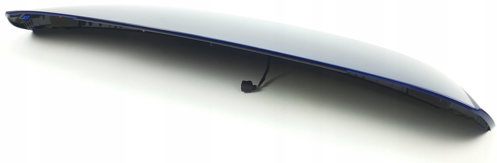 фото №10, Vw arteon kombi lb7r спойлер крышки багажника 3g7