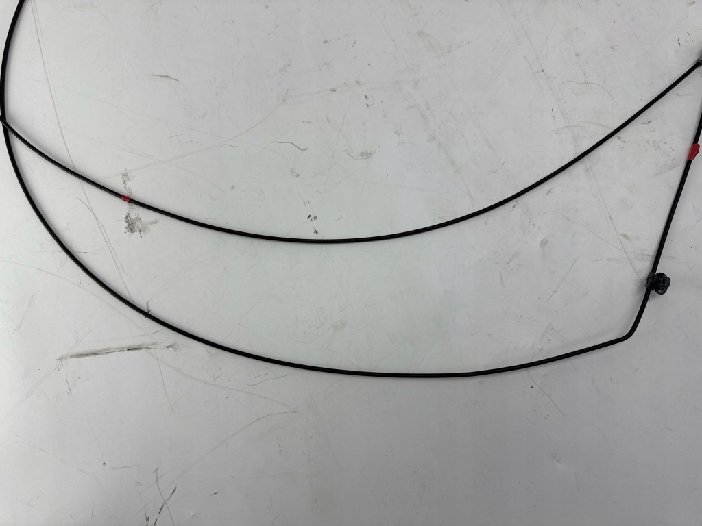 фото №6, Toyota corolla e210 e21 2023 задня трос відкривання кришки заливної пального