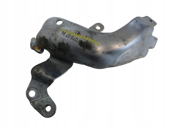 фото №1, Mercedes glk x204 204 захист металева трубка