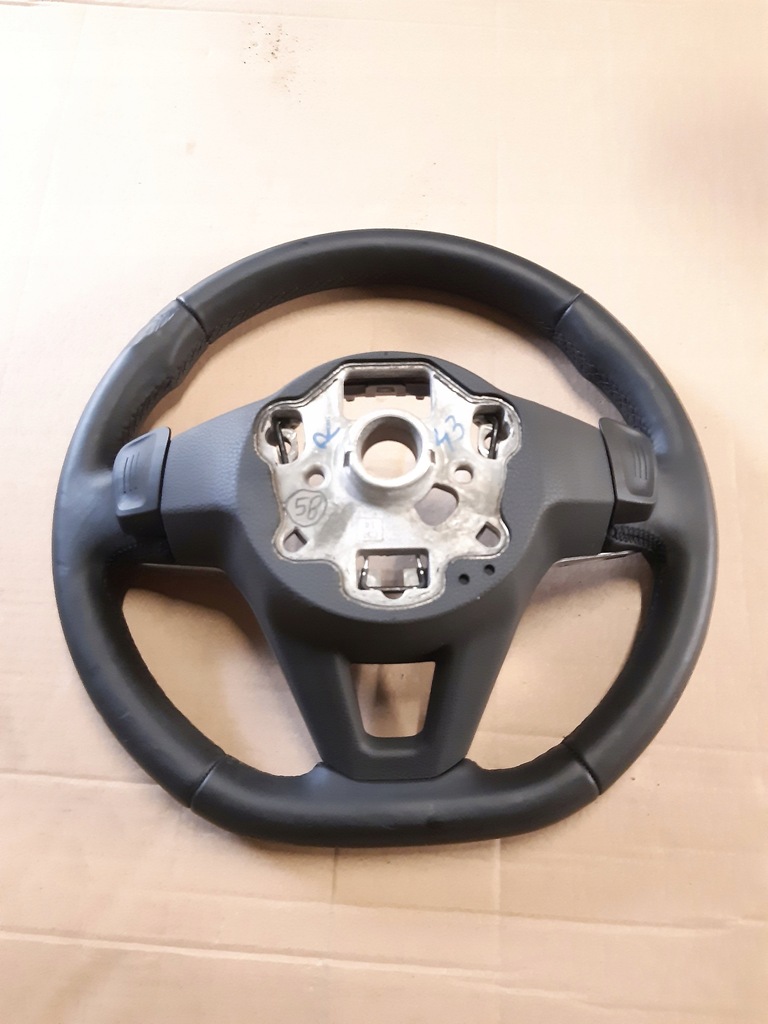 фото №12, Воздуховод многофункциональный vw 5h0419089 arteon