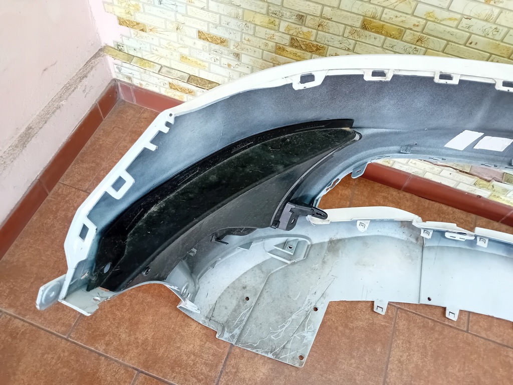 фото №4, Бампер перед alfa romeo tonale