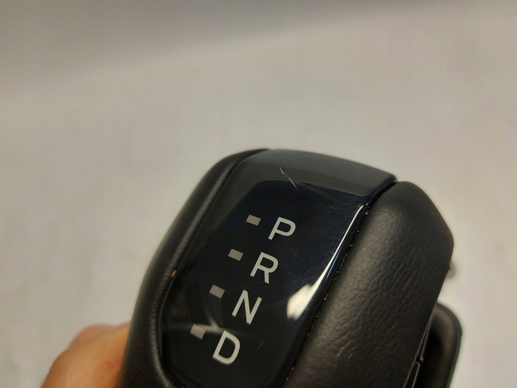 фото №6, Ford ranger vi 6 домкрат переключения передач mb3p-7p427-dgw