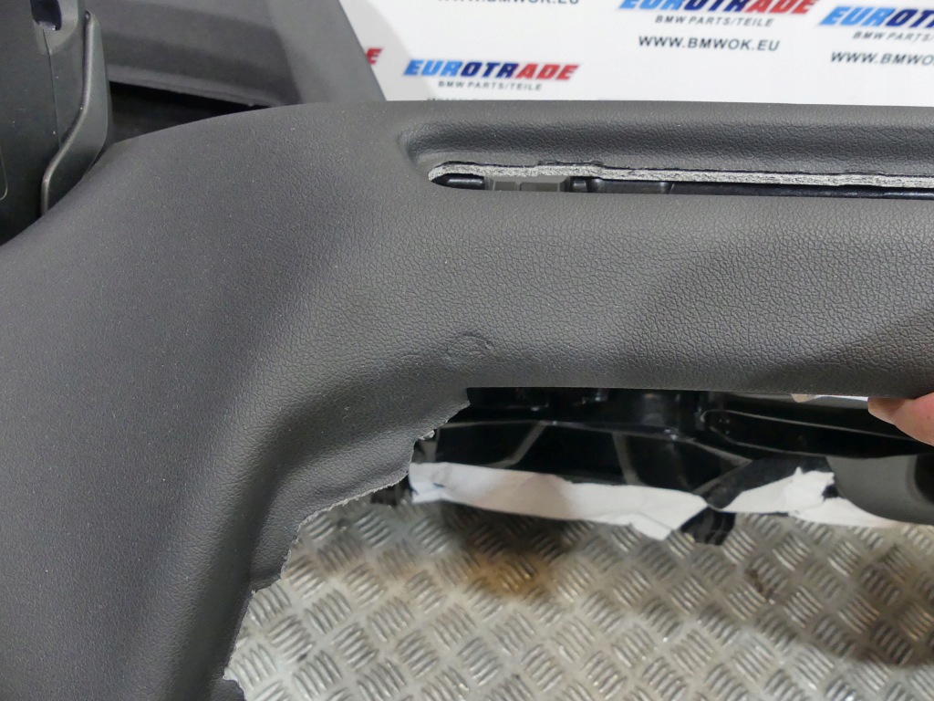 фото №9, Bmw x5 g05 x6 g06 x7 g07 приборная панель приборная панель  hud ароматизатор