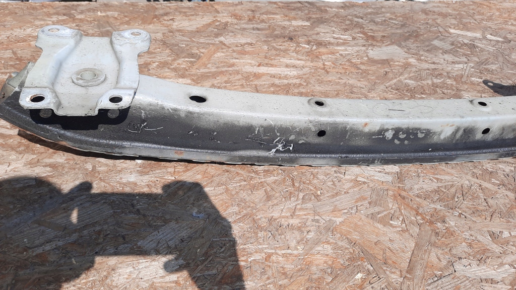 фото №6, Балка бампера задняя volvo v50 s40 ii