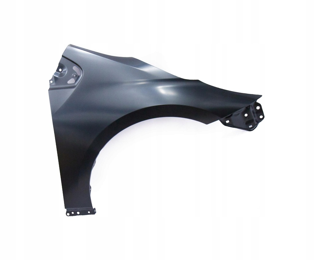 фото №1, Toyota prius prime 17 - крыло правый 2 2