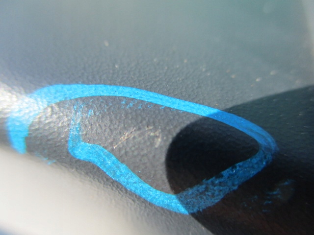 фото №8, Dacia оригінальний номер 620222633r бампер передній