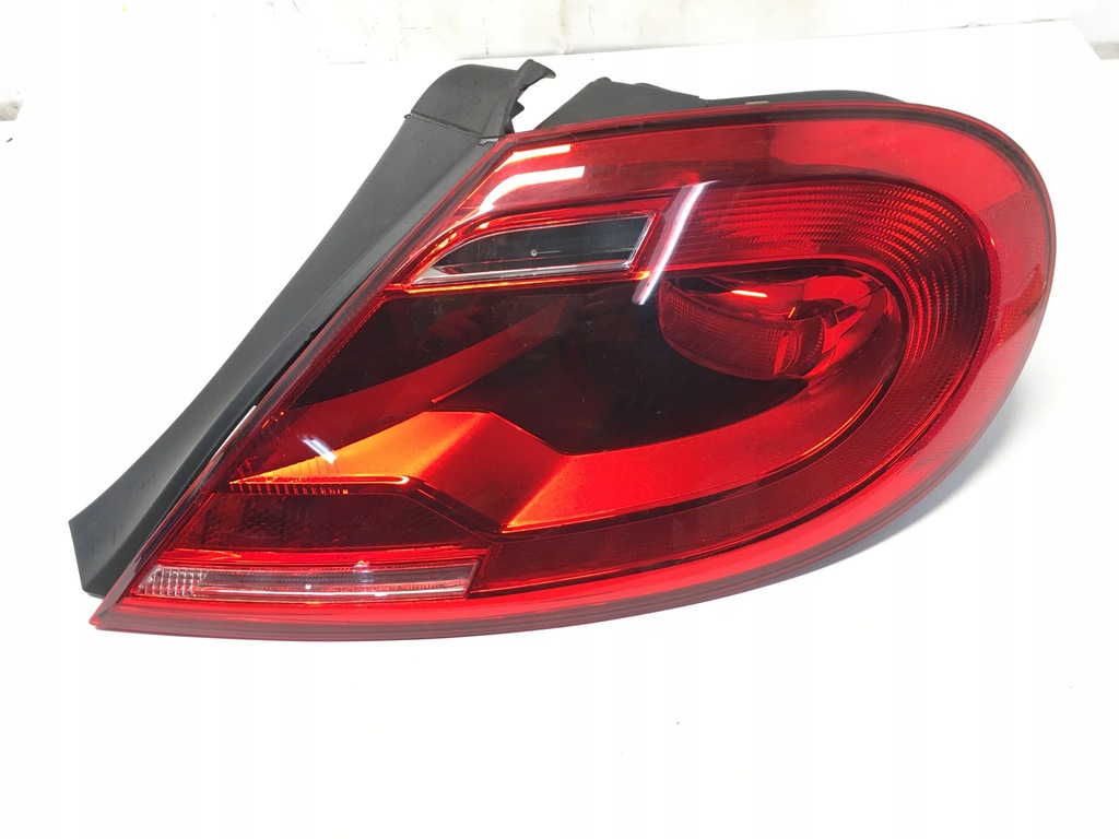 фото №1, Лампа задняя правая vw beetle